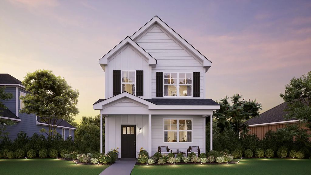 865 Gardenview Way, Chattanooga