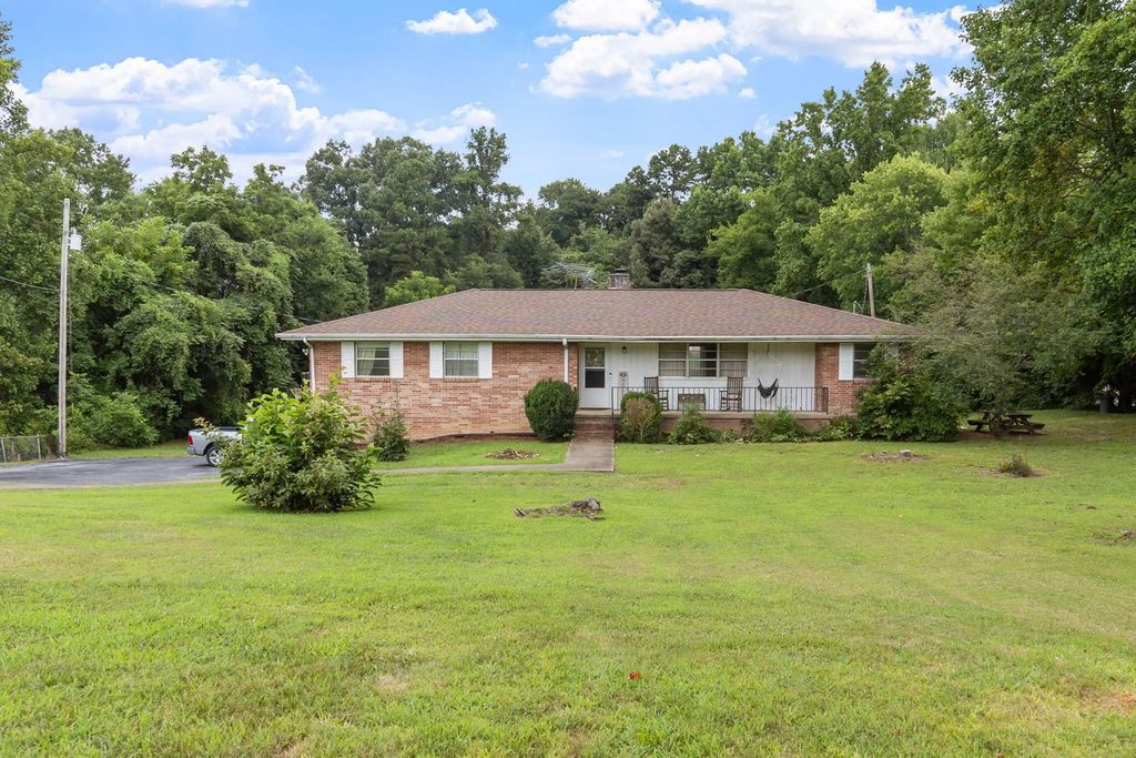 618 Boynton Drive, Ringgold