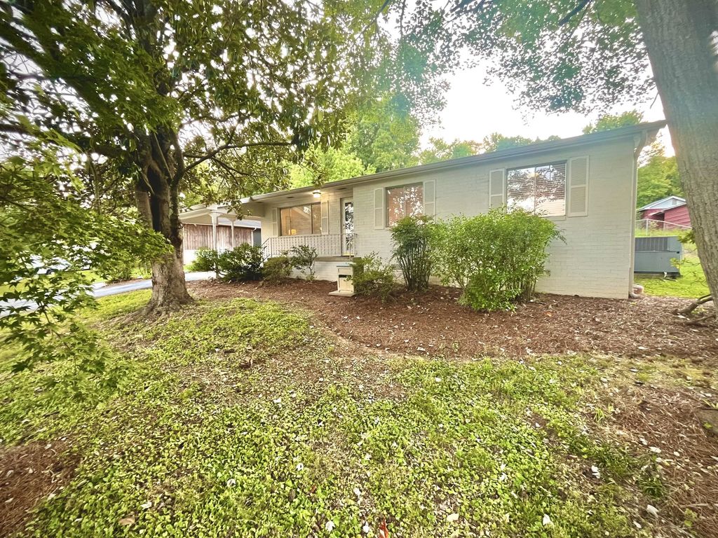 7517 Boriss Drive, Chattanooga