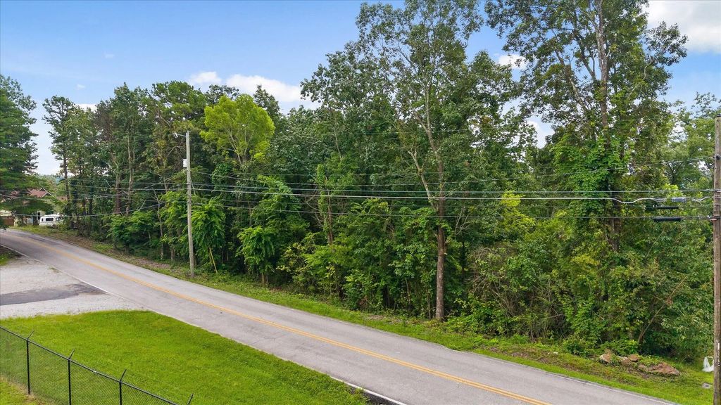 2830 Kell Road, Signal Mountain
