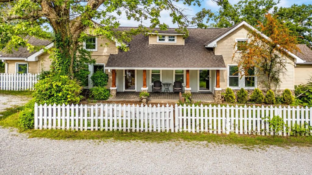 549 S Crest Road, Chattanooga