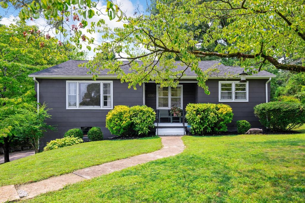 3230 Westonia Drive, Chattanooga