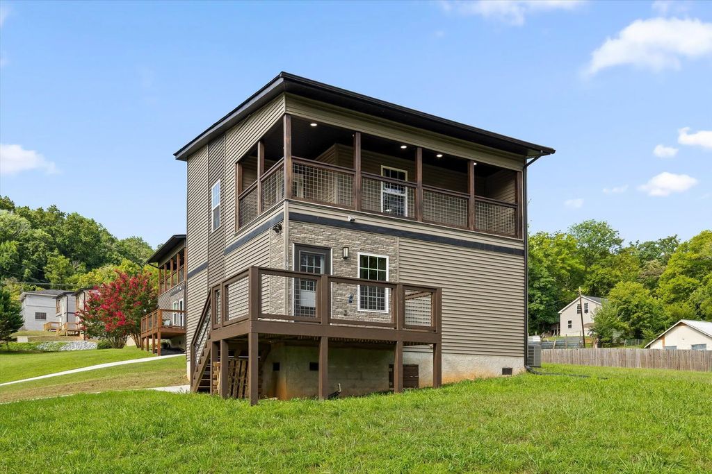 3915 Meadow Lane, Chattanooga
