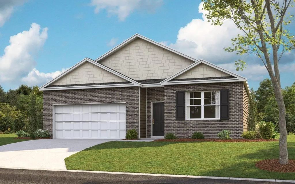 2170 Madision Lane Ne, Cleveland