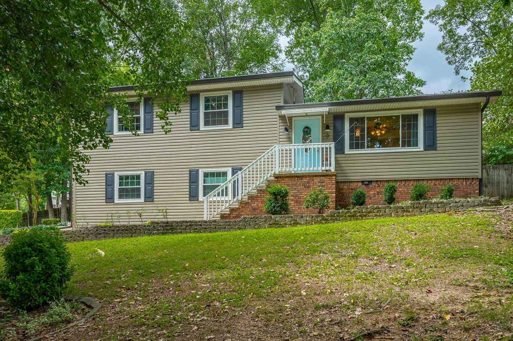 7316 Dublin Lane, Hixson