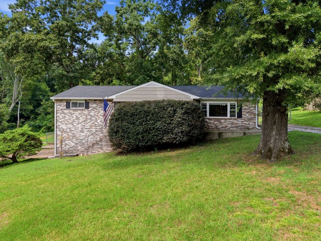 185 Diane Lane, Fort Oglethorpe