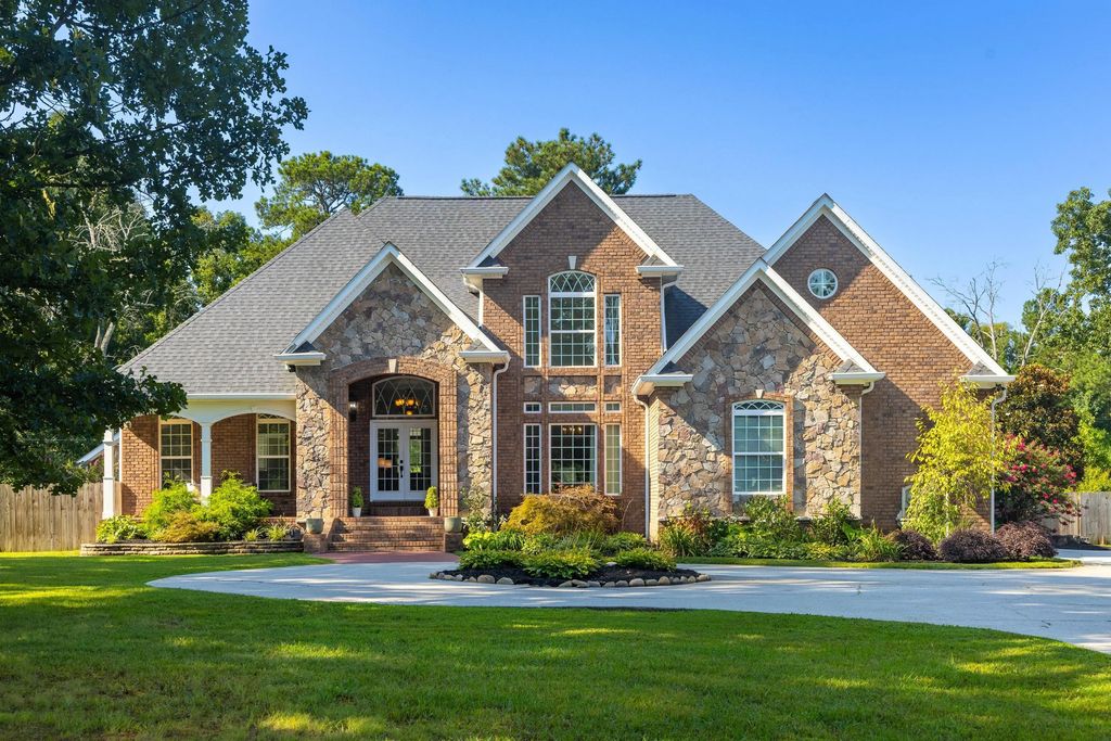 8404 Morin Road, Chattanooga