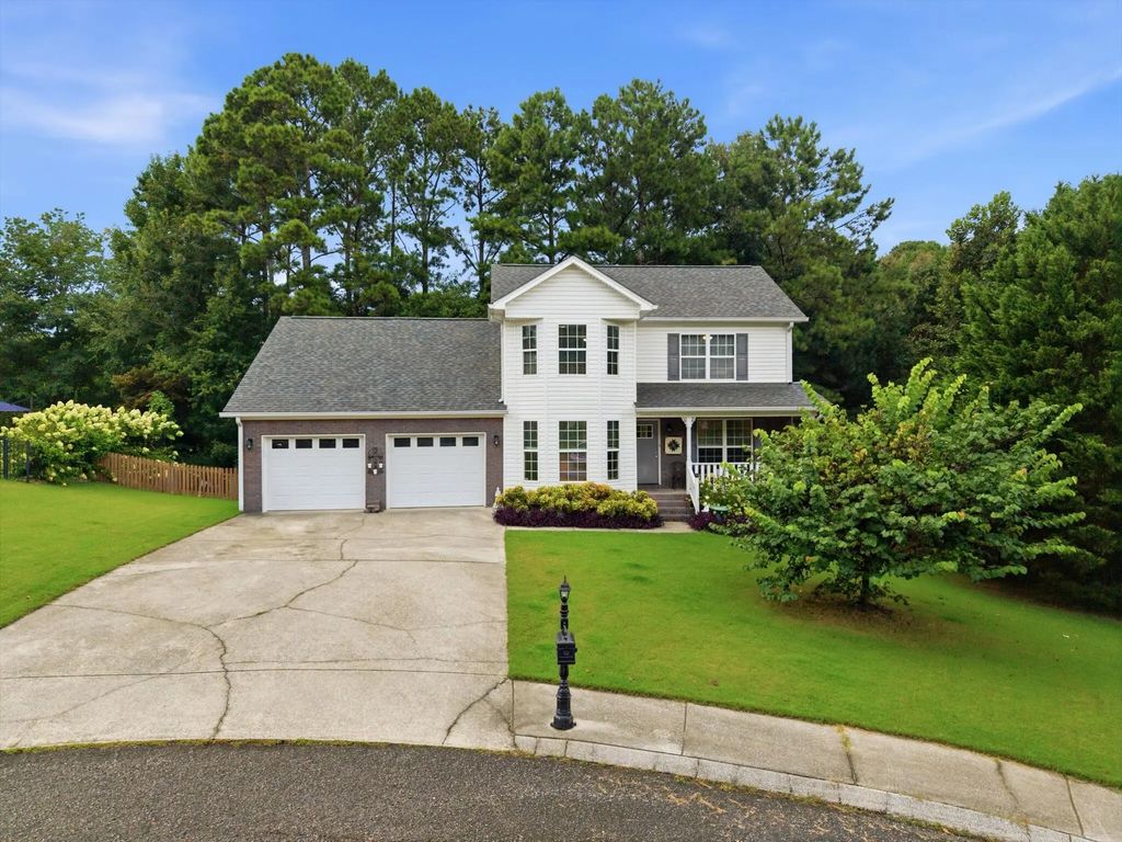 57 Woodbury Court, Ringgold