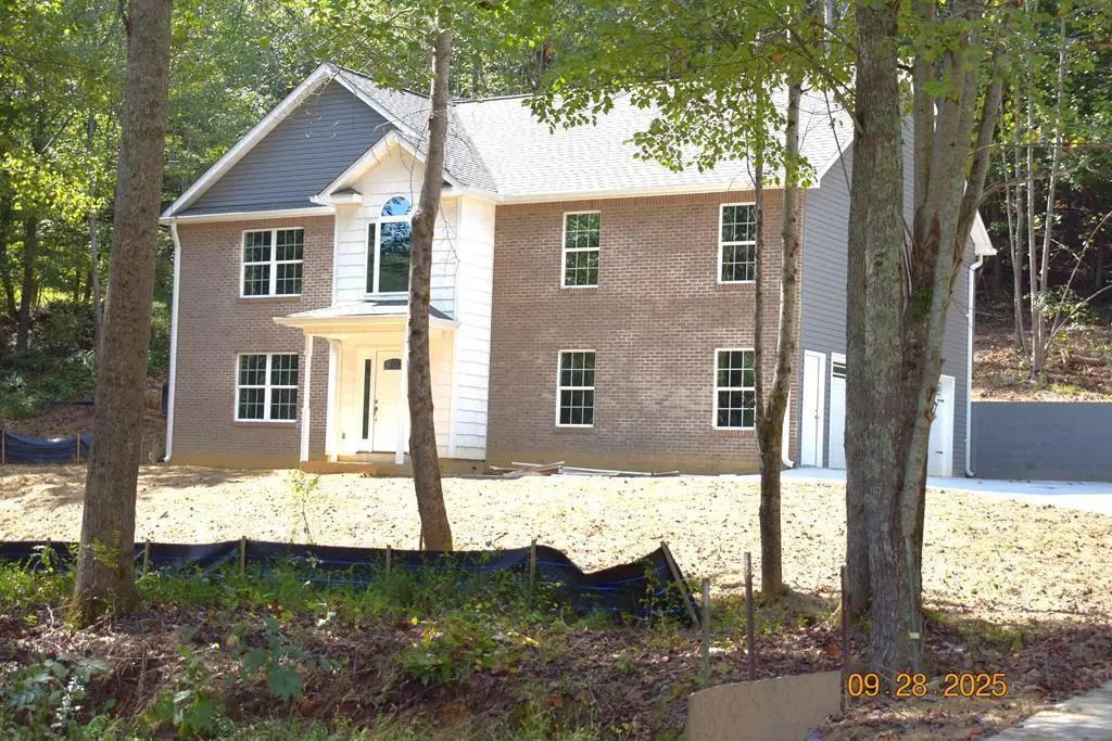 545 Salem Valley Road, Ringgold