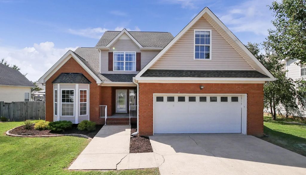 2287 Gibbons Road, Chattanooga