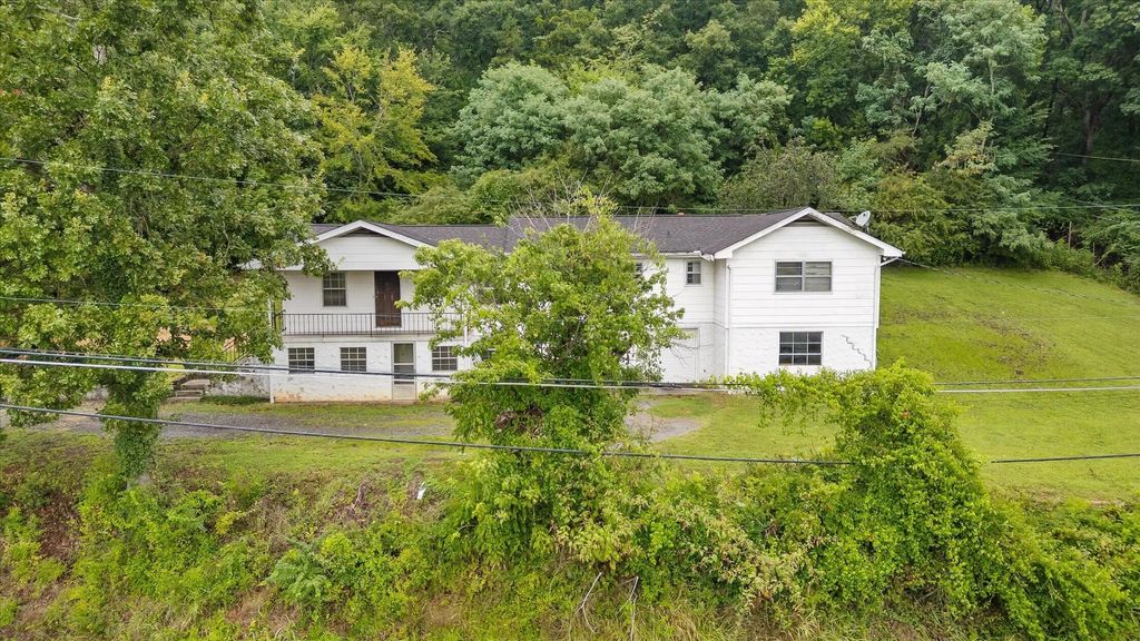1403 Ogrady Drive, Chattanooga