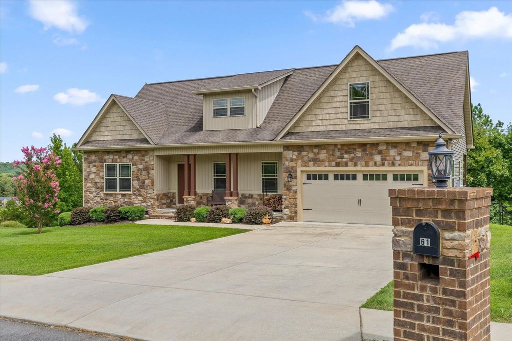 61 Blue Herron Drive, Rock Spring