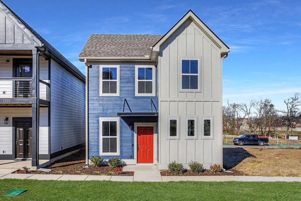 1858 Cotton Way, Chattanooga