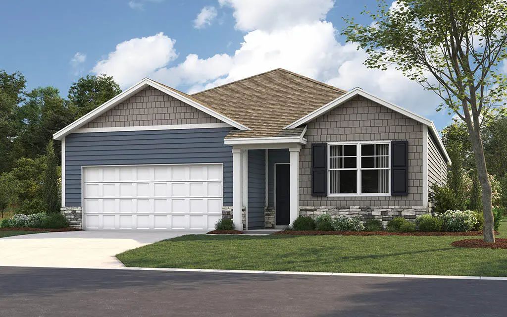 10660 Prairie Lake Drive, Apison