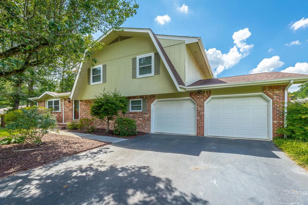 9329 Charbar Circle, Chattanooga