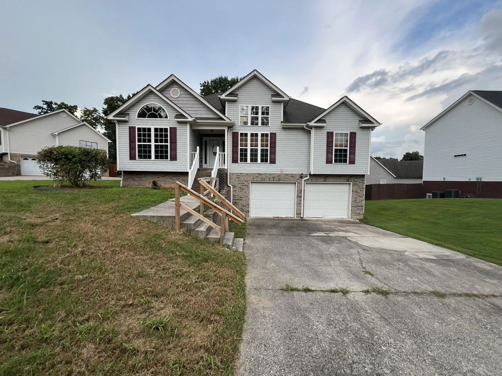 7598 Pfizer Drive, Ooltewah