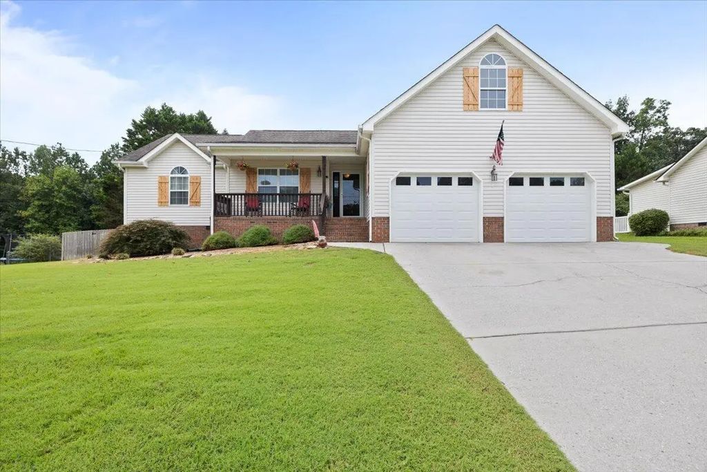 120 Mountain Creek Drive, Ringgold