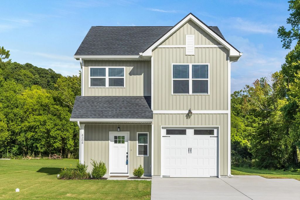4304 Pine Street, Chattanooga