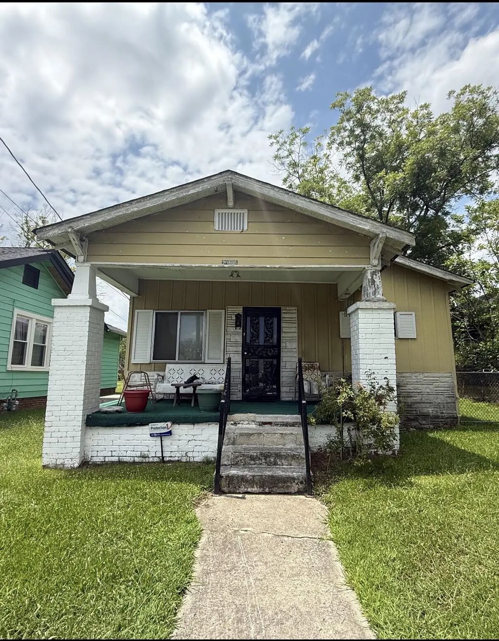 2106 Bennett Avenue, Chattanooga