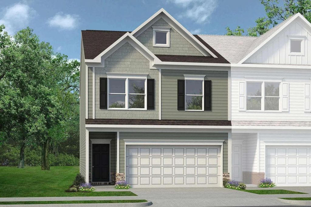 5178 Hornbeam Drive, Collegedale