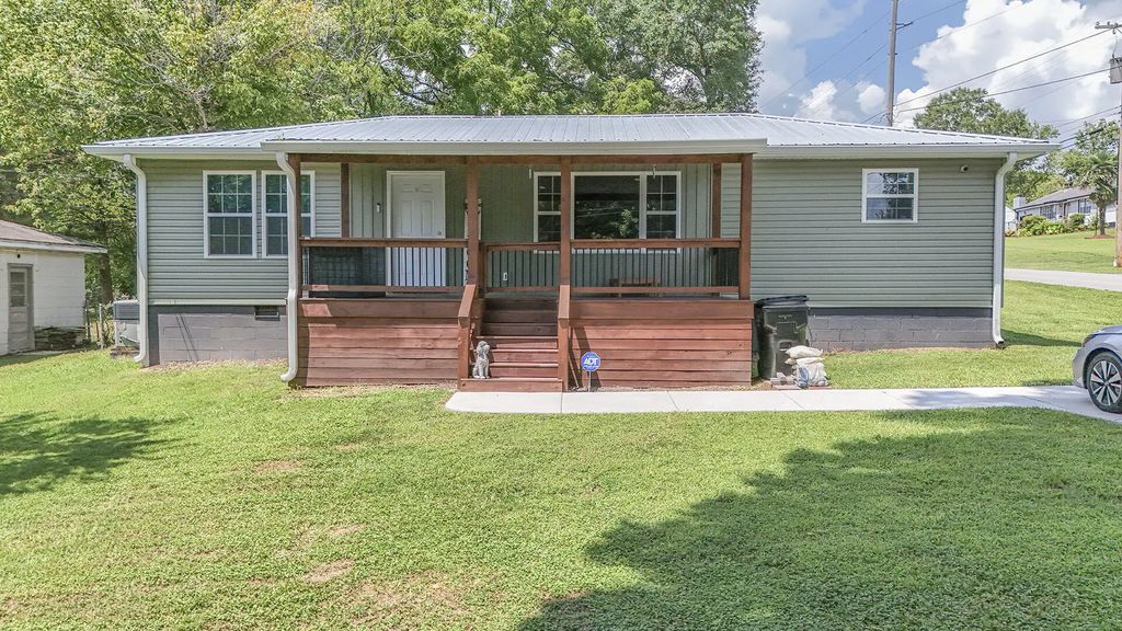 14 Yucca Drive, Rossville