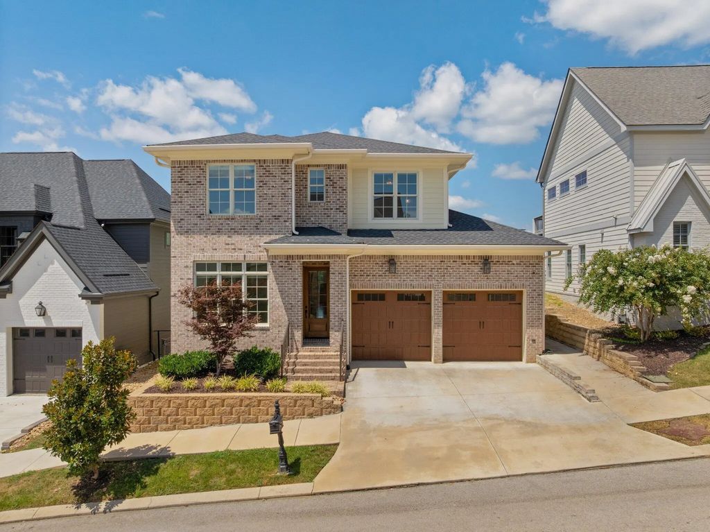 1095 Meroney Street, Chattanooga