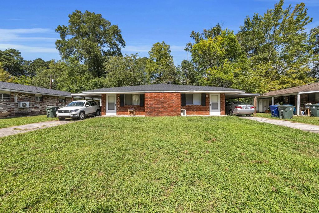 4729 Rogers Road, Chattanooga