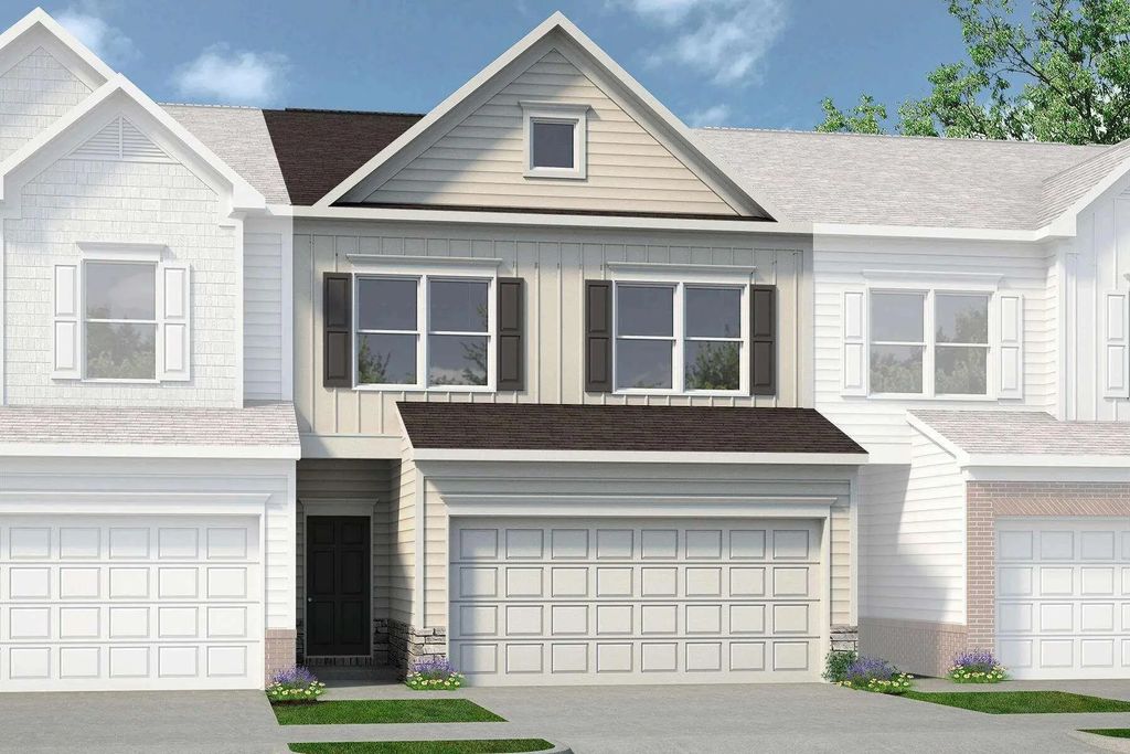 5172 Hornbeam Drive, Collegedale