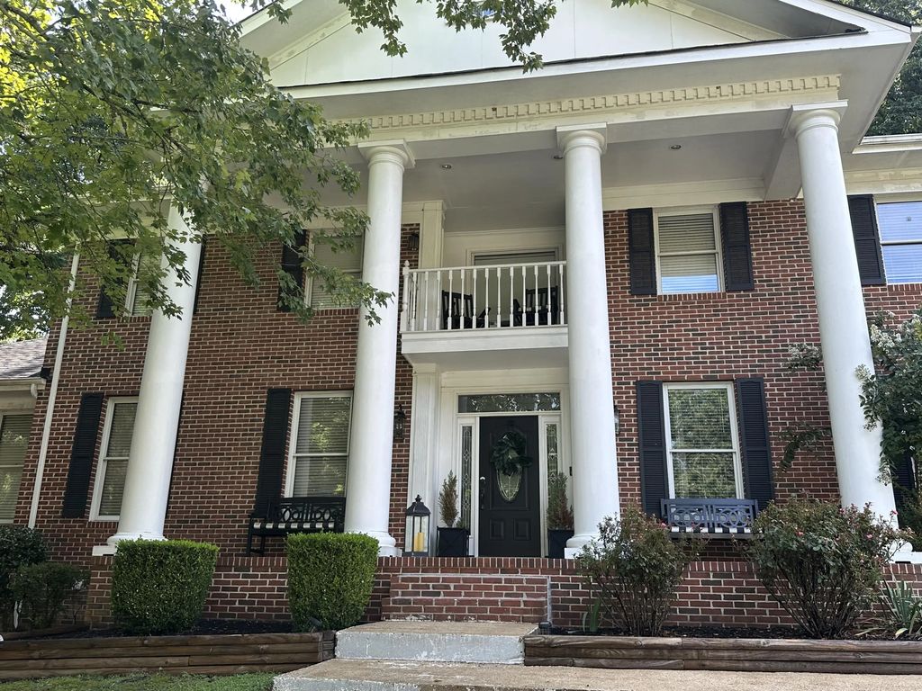 4726 Buckingham Drive, Chattanooga