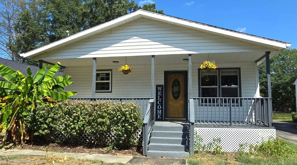 5335 Marion Avenue, Chattanooga