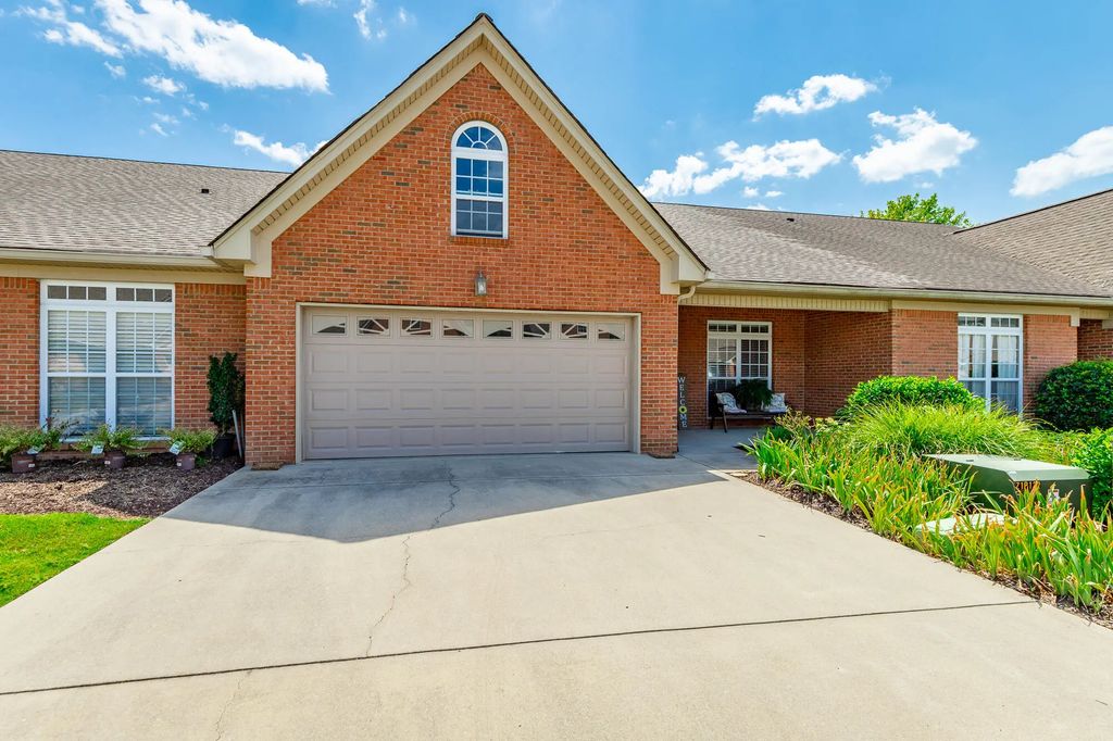 8264 Chula Creek Road, Chattanooga