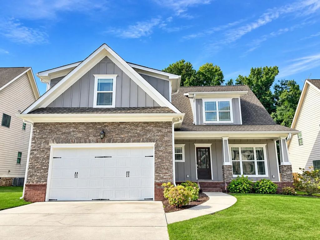 8462 Flower Branch, Chattanooga
