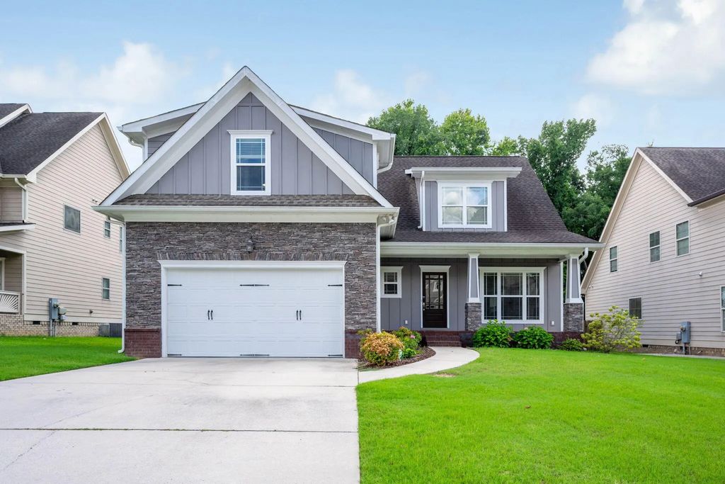 8462 Flower Branch, Chattanooga