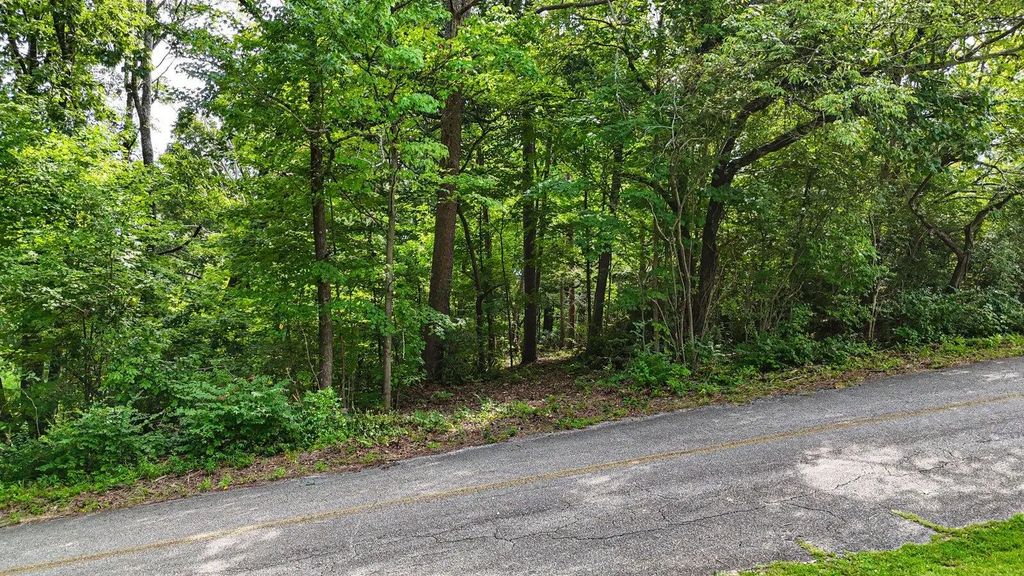 5064 Hunter Trail, Hixson