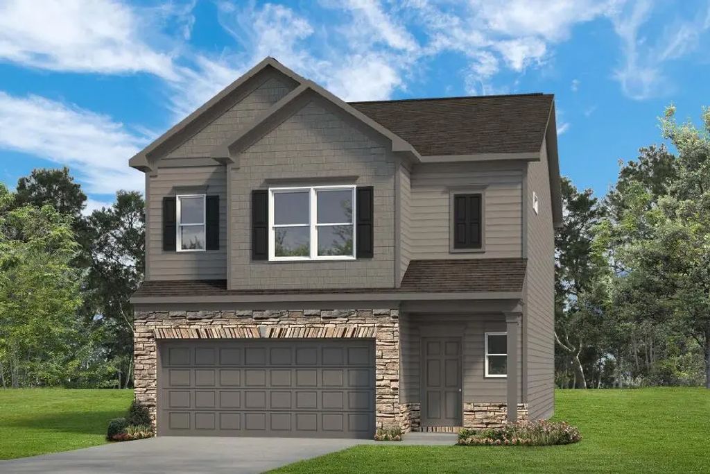4228 Jabalia Lane, Cleveland