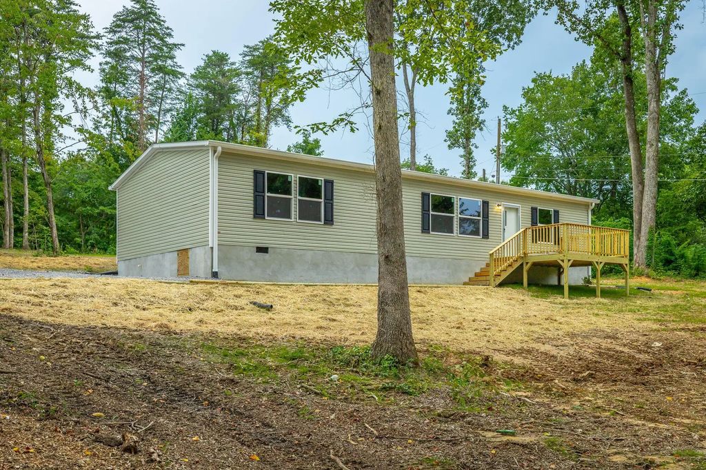 68 Smores Drive, Signal Mountain