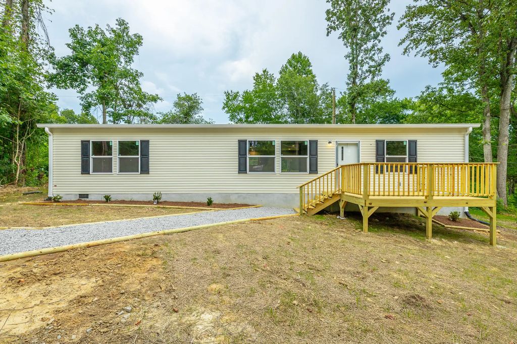 112 Smores Drive, Signal Mountain