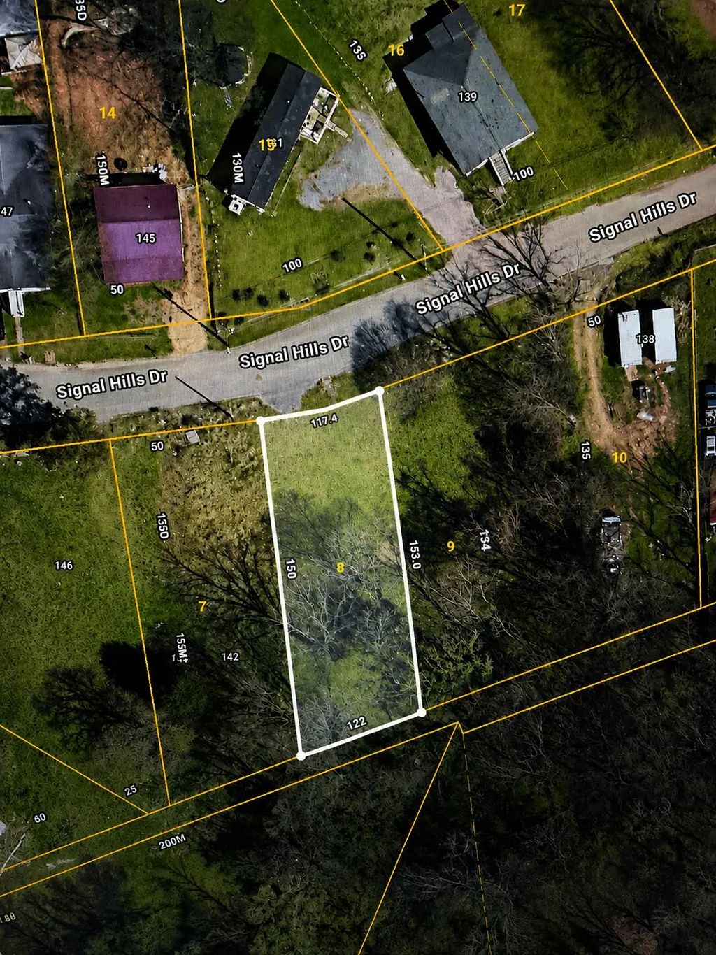 140 Signal Hills Drive, Chattanooga