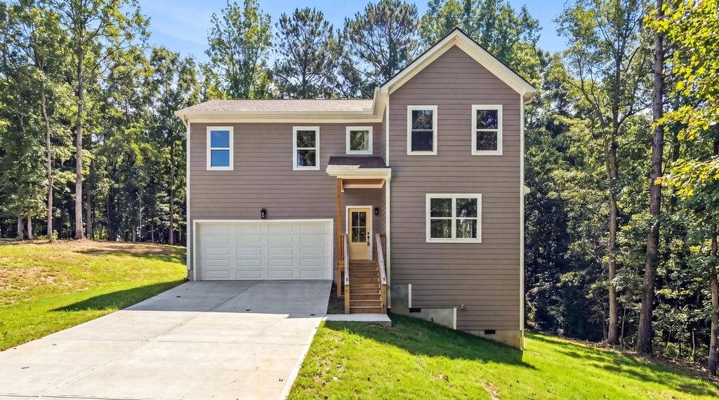 107 Jamestown Road, Chattanooga