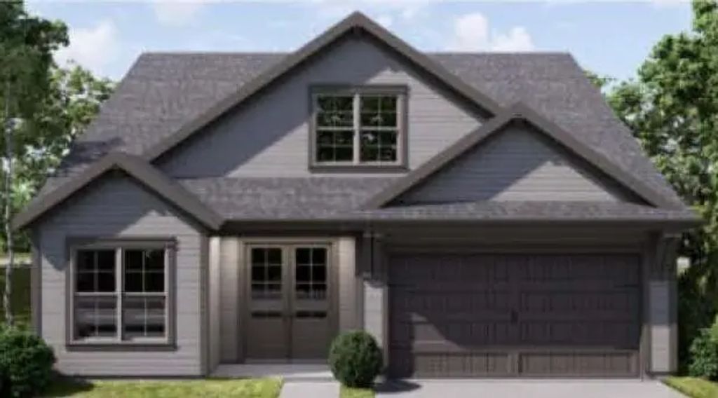 6958 Charming Place, Hixson