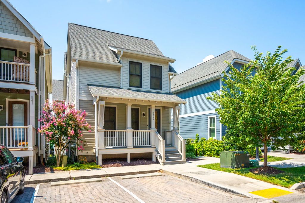 537 Mariner Way, Chattanooga