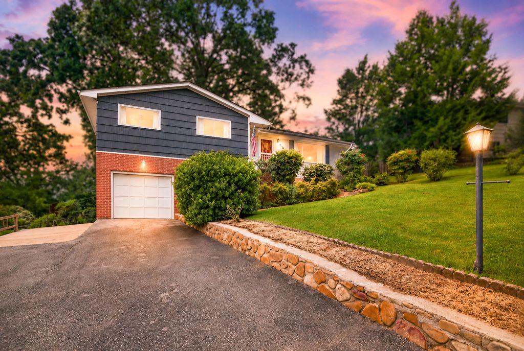 430 Appian Way, Chattanooga