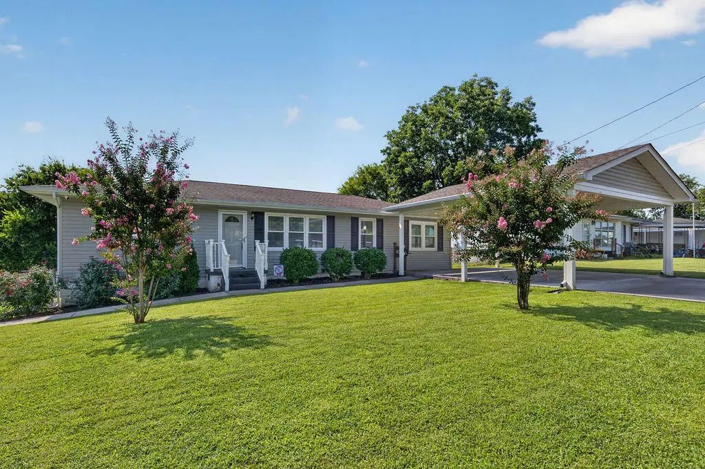 12 Talley Circle, Fort Oglethorpe