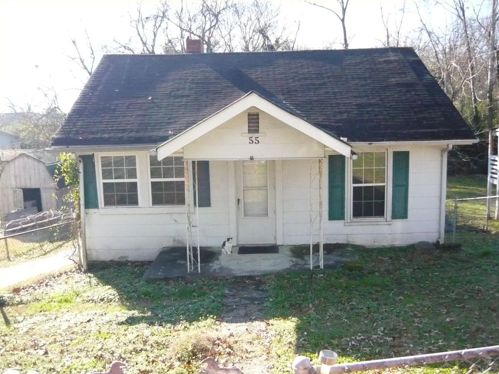 55 Hargrave Road, Rossville
