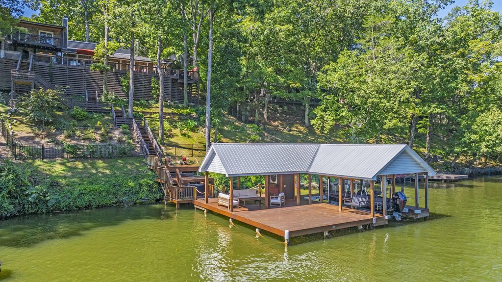 7421 Savannah Drive, Ooltewah