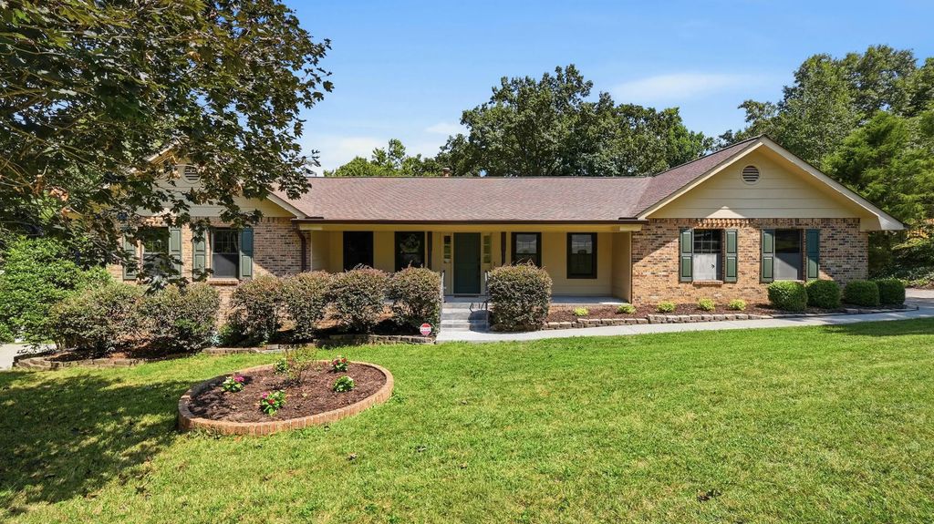 316 Shadow Parkway, Chattanooga