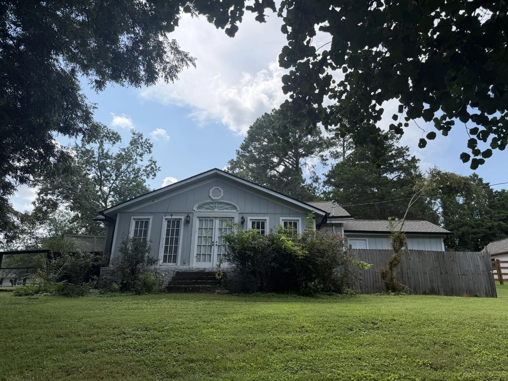 60 Mountain View Lane, Ringgold
