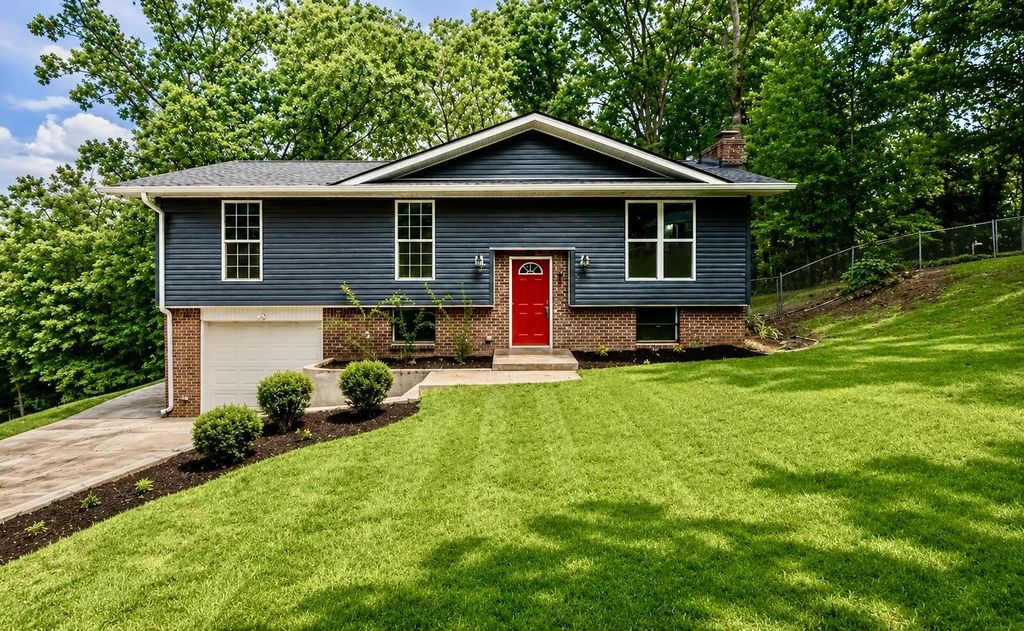 7314 Shamrock Lane, Hixson