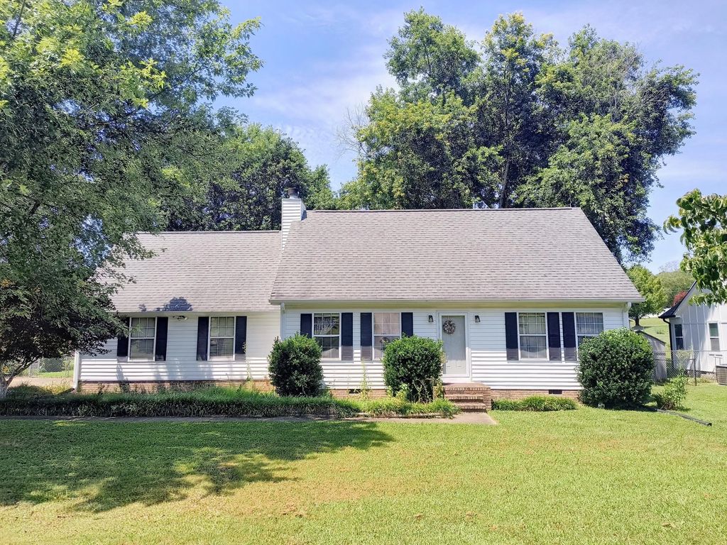 155 Misty Ridge Lane, Ringgold