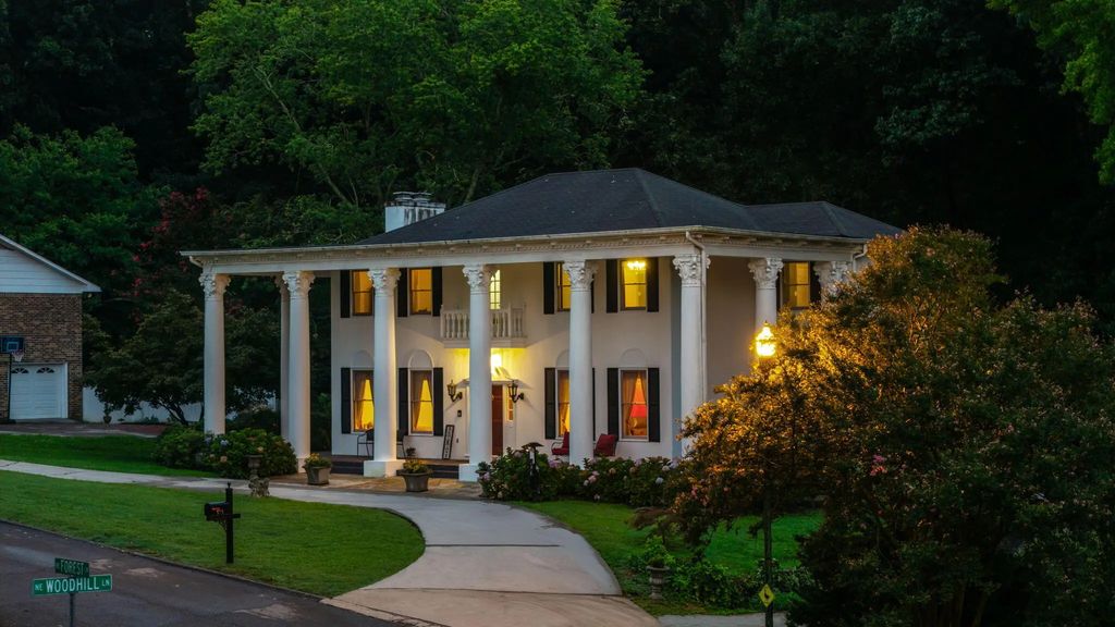 510 Forest Lane, Cleveland